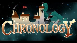 Chronology - Full Gameplay [No Commentary] screenshot 1