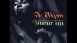 The Whispers - Tonight