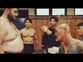 【BD】把瑠都の“強烈突っ張り”で喧嘩自慢がガチ敗北！「ブチ切れたら止められない」#B4875 #4555