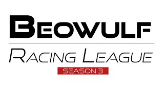 Beowulf Racing League Season 3 Trailer