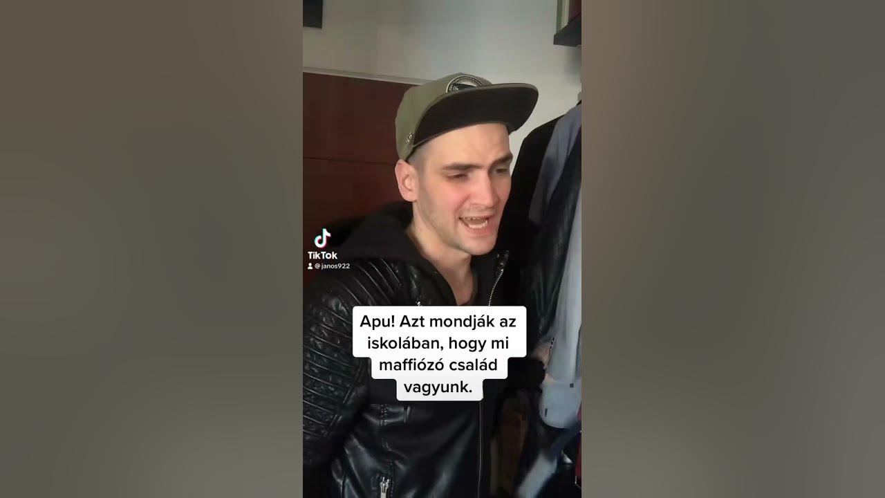 A maffiózó család - YouTube