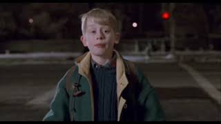 Home Alone 2 Lost in New York (1992) Kevin calls the police