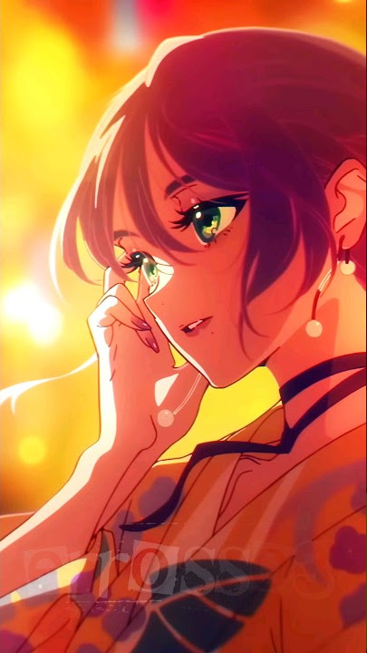 Sawano Hiroyuki (colors) 4k Edit