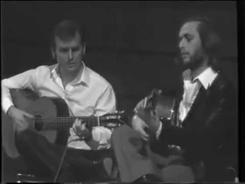 Paco De Lucia - Entre Dos Aguas(1981)