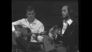 Paco De Lucia - Entre Dos Aguas(1981) chords