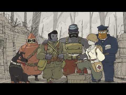 Valiant Hearts Mobile | The Game Awards 2022