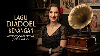 Lagu Nostalgia Tahun 60an | Tembang Pengantar Malam yang Bikin Ingat Cinta Lama