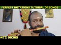  kuyilinte maninadam   part  3  flute tutorial  flute class  malayalam  pr murali