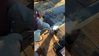 getting the generator mobile