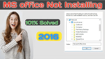 Microsoft office 2016 Error Setup cannot find proofing | office | Ms office not installing | browse
