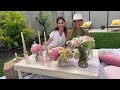 Get ready for your wedding- Flowers and Friends Talk Show