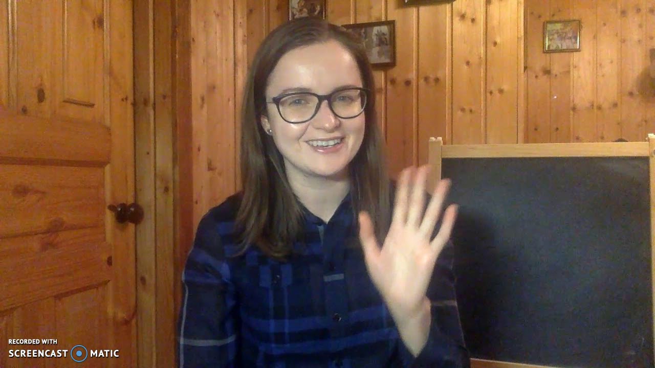 Teacher Nataliya ZaZa school