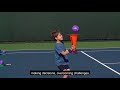 LTA Youth Overview