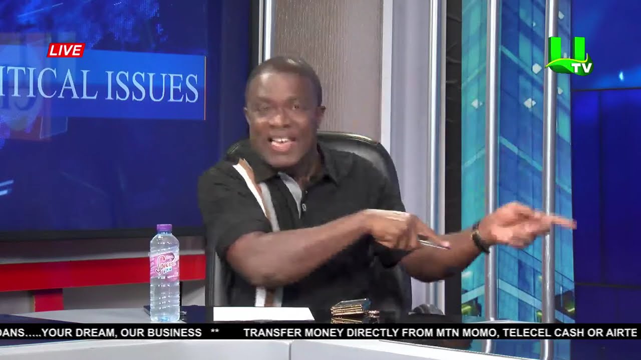 CRITICAL ISSUES WITH AGYA KWABENA 08/02/25 CRITICAL ISSUES WITH AGYA KWABENA 08/02/25