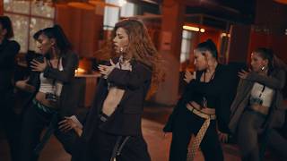 Ben De İsterdim Dance 