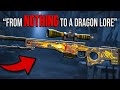From 0 to a dragon lore with profitable trade ups episode 3