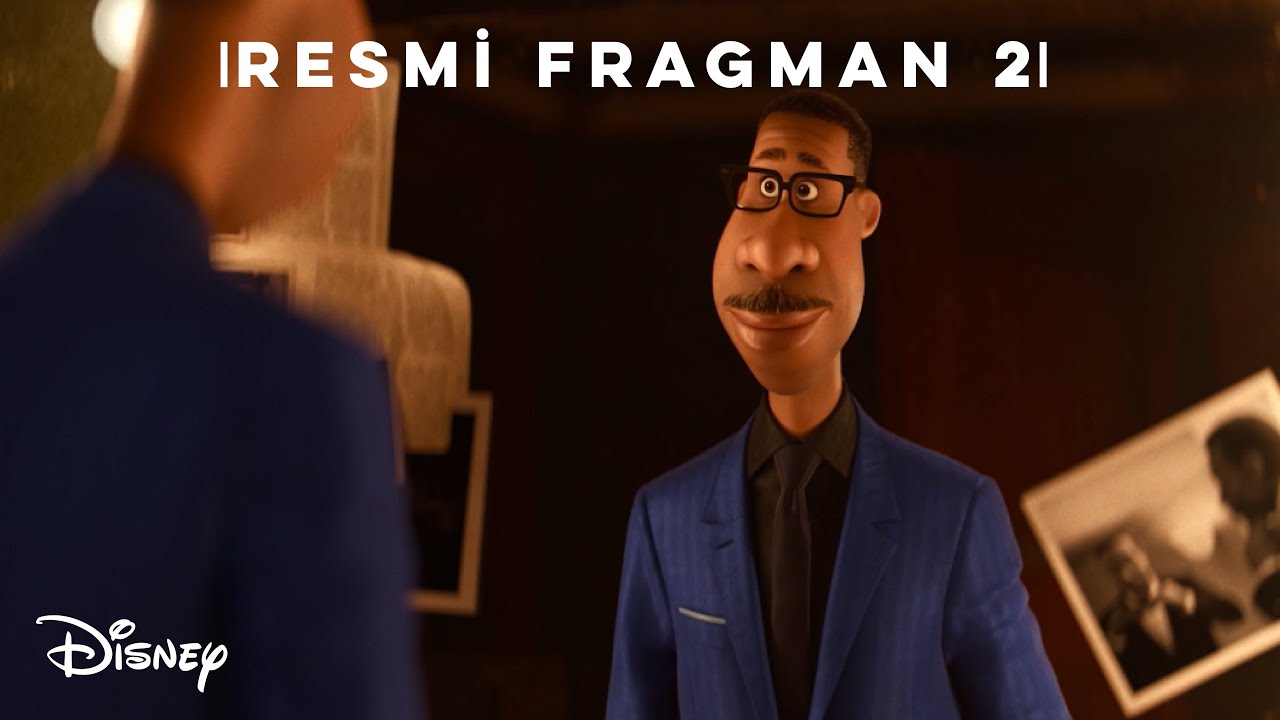 Soul fragman kapak görseli