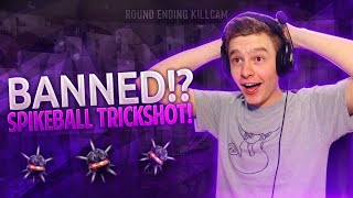 BANNED!? (AW w/ Clips)