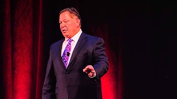 Tom Leonard Shortened Presentation