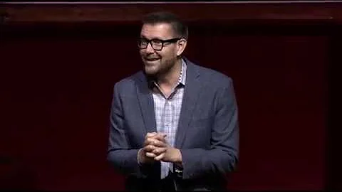 Praying and Stepping Out in Faith - Mark Batterson