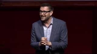 Praying and Stepping Out in Faith - Mark Batterson