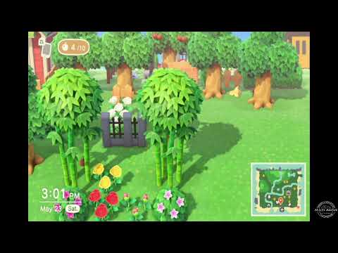 Download Animal Crossing: New Horizons - 3 star island - YouTube