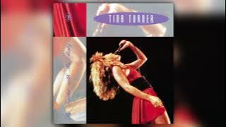 Tina Turner - Be Tender With Me Baby - Full Single (Live   B-Side) [1990]