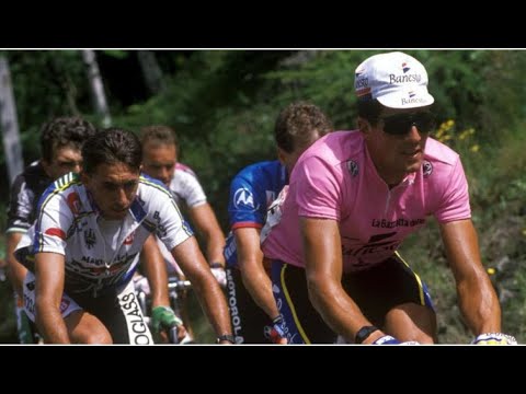 Giro de Italia