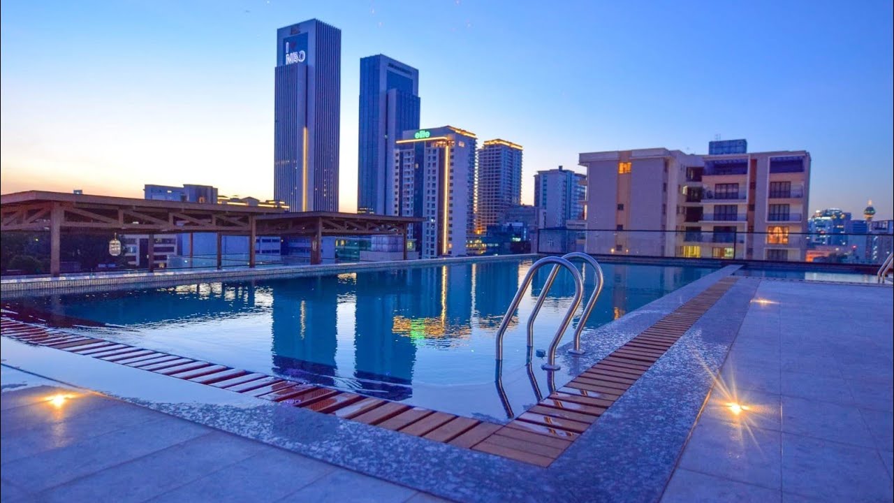 Why This Place in Westlands has insane Concentration of New  Residential Apartments? Nairobi-Kenya 