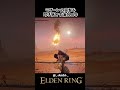 ラダーンフェスティバルを一刀で終わらせる海外ニキ #eldenring　#エルデンリング