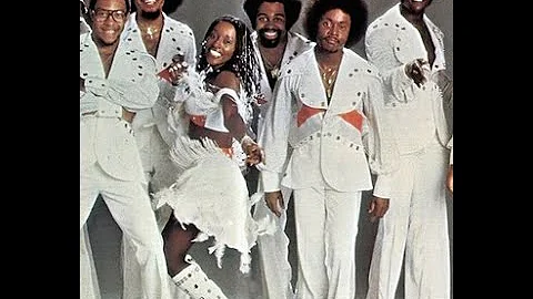 Rose Royce - Wishing On a Star Official Instrumental