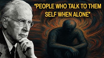 If You Talk To Yourself When Alone, You Probably Have These 7 Unique Traits