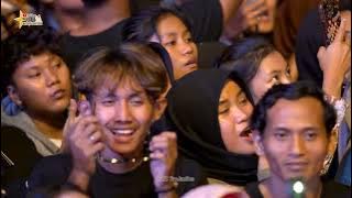 Ginio - Gilga Sahid x Gildcoustic at CendanaPhoria 2024