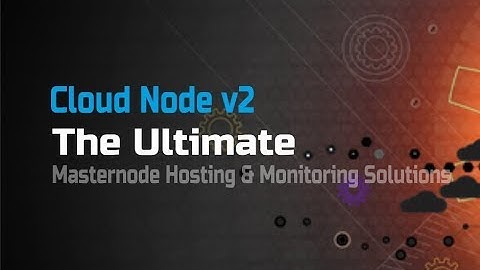 First look at the project Cloud Node v2