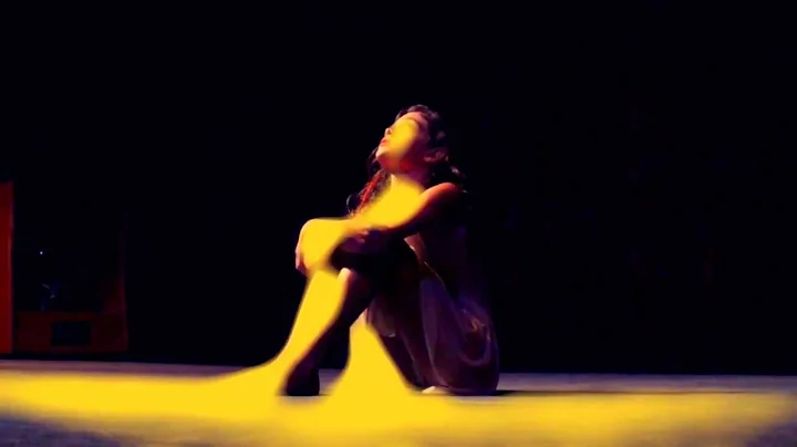 Beautiful Slave - SomoDance by Allison Mayer