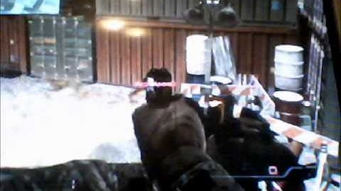 Mw3 Hardhat secret spots