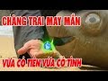 Chàng trai may mắn vì giúp đỡ người khác - Phim Cổ Tích Việt Nam Hay Đáng Xem Nhất