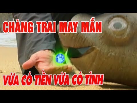 Chàng Trai May Mắn Vì Giúp Đỡ Người Khác - Phim Cổ Tích Việt Nam Hay Đáng Xem Nhất