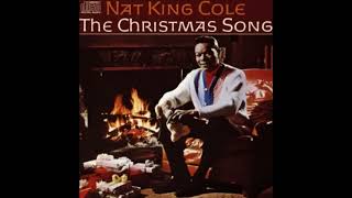 Chestnuts Roasting On An Open Fire (sped up) - Nat King Cole