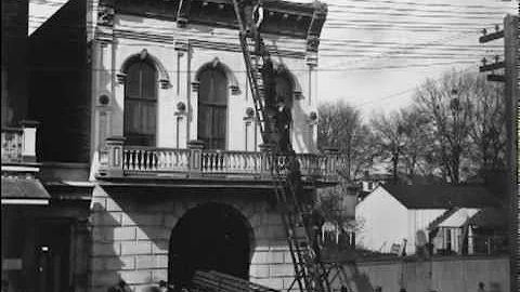 LSU Special Collections Exhibit Explores Photography and Permanence