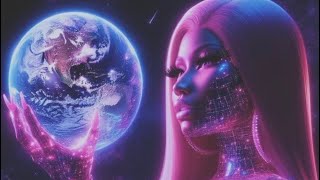 Nicki Minaj - Pink Friday 2 World Tour (Behind The Scenes)