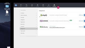 Katana x QuickBooks Integration [Updated] | Katana