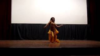 2012 solo tabla by amira