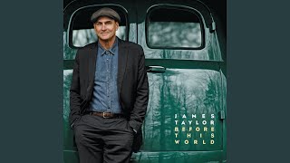 Video thumbnail of "James Taylor - You And I Again"