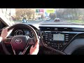 Огляд системи Toyota Safety Sense від Тойота Центру Одеса ВІДІ Пальміра