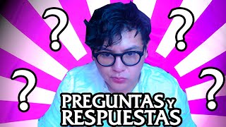 Podcast especial | Respondo preguntas de seguidores