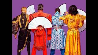 Loco Ma  Party Time banon Refix Extended 2024