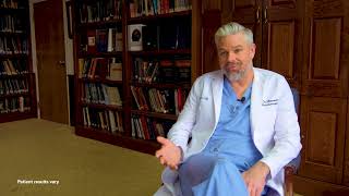 Sacroiliac Joint Dysfunction: Diagnosis and Treatment with Dr. James Harman
