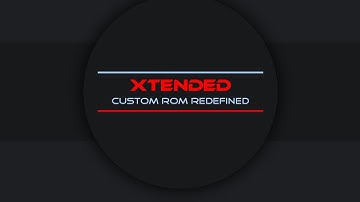 Project-Xtended XR v9.0, Coming Soon !!!