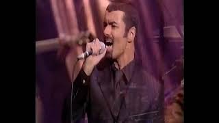George Michael- Everything She Wants (MTV Unplugged) (Remastered in HD)